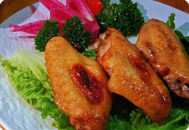 定制月子餐