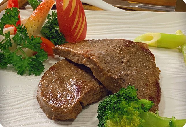 定制月子餐