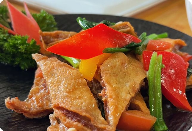 定制月子餐